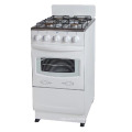 4 Burner Gas Range Stove